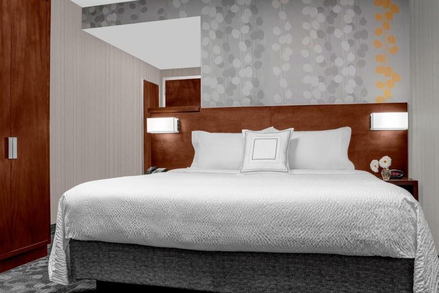 3 Sterne Hotel: Courtyard by Marriott New York Manhattan/Upper East Side - New York, New York, Bild 3