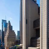 New York Marriott Marquis, Bild 1