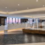 New York Marriott Marquis, Bild 3