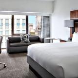 New York Marriott Marquis, Bild 6