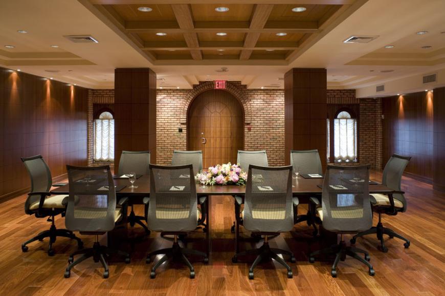 3 Sterne Hotel: Belvedere - New York, New York, Bild 9