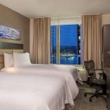 DoubleTree by Hilton New York Downtown, Bild 3