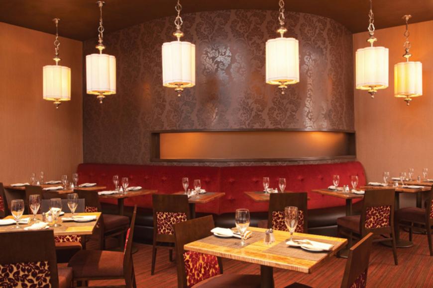 4 Sterne Hotel: DoubleTree by Hilton New York Downtown - New York, New York, Bild 5