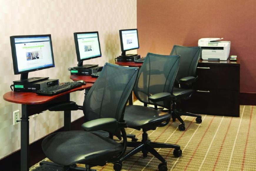 4 Sterne Hotel: DoubleTree by Hilton New York Downtown - New York, New York, Bild 6