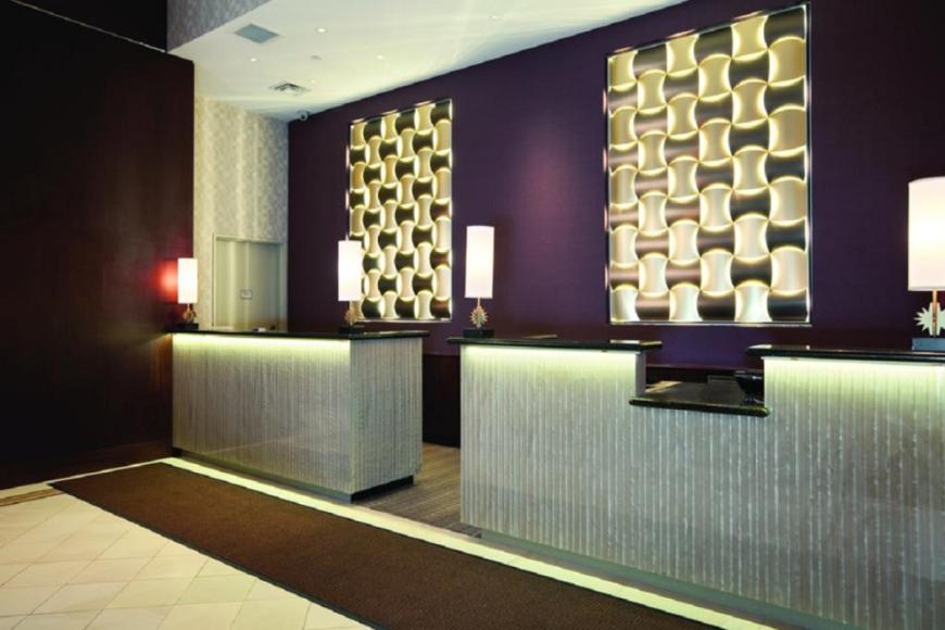 4 Sterne Hotel: DoubleTree by Hilton New York Downtown - New York, New York, Bild 2