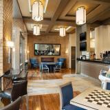 4 Sterne Hotel: Sheraton Brooklyn New York, Brooklyn, New York