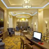 Sheraton Brooklyn New York, Bild 9