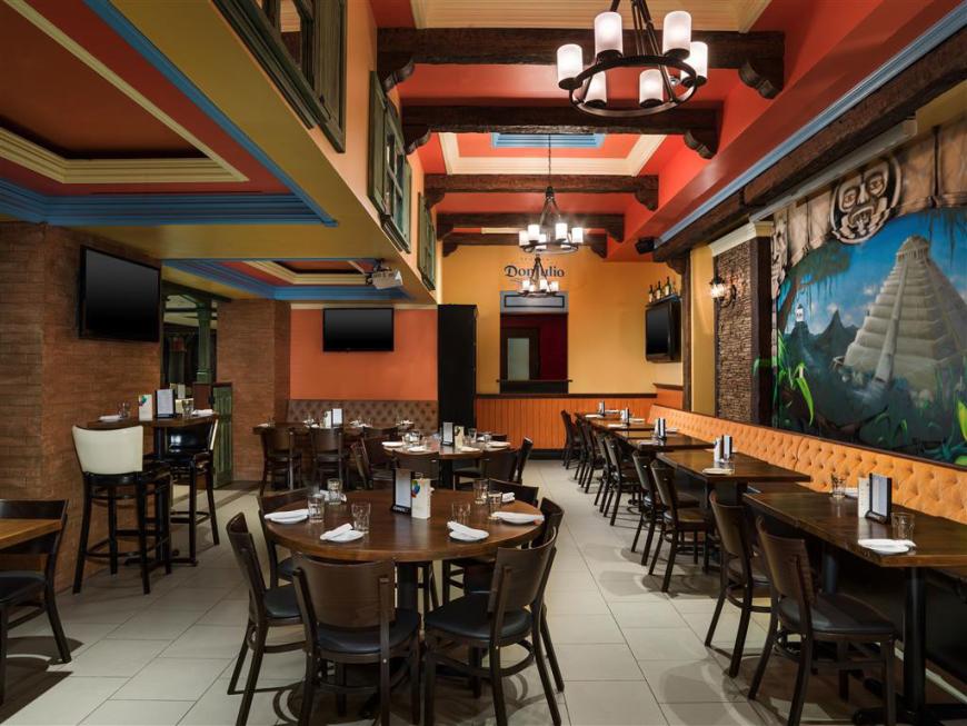 4 Sterne Hotel: Sheraton Brooklyn New York - Brooklyn, New York, Bild 4