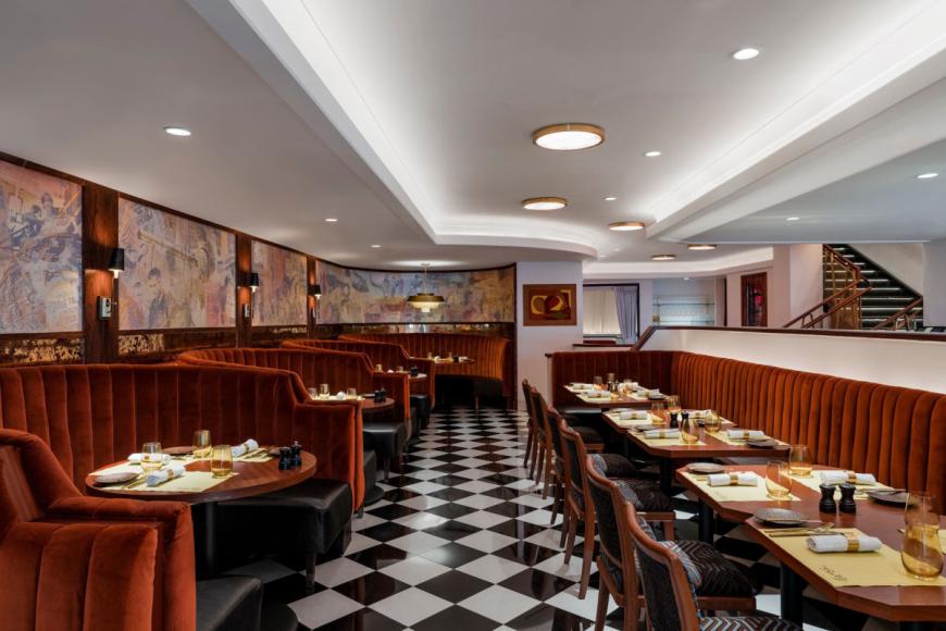 3.5 Sterne Hotel: Martinique New York on Broadway, Curio Collection by Hilton - New York, New York, Bild 4