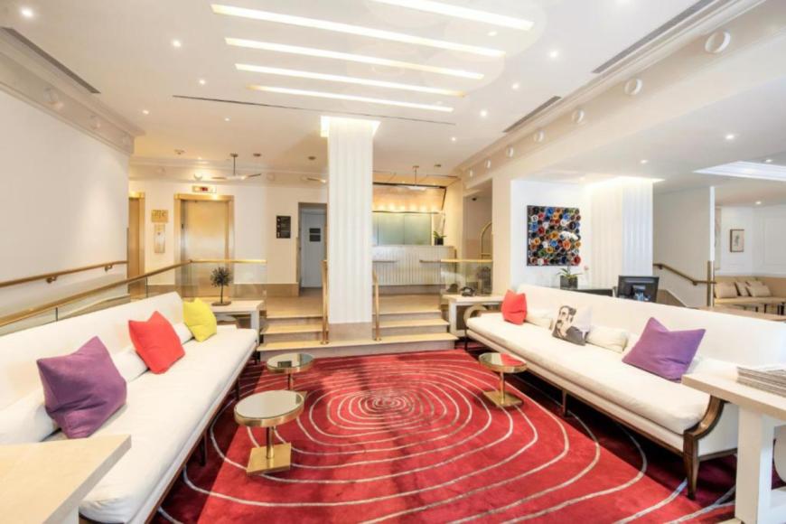 4 Sterne Hotel: Kimpton Ashbel New York Park Avenue - New York, New York, Bild 4