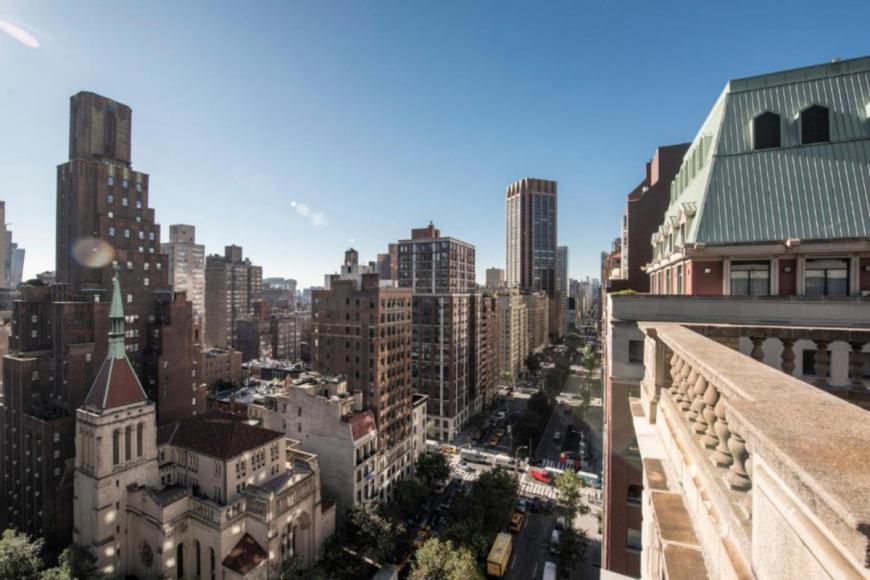4 Sterne Hotel: Kimpton Ashbel New York Park Avenue - New York, New York, Bild 3