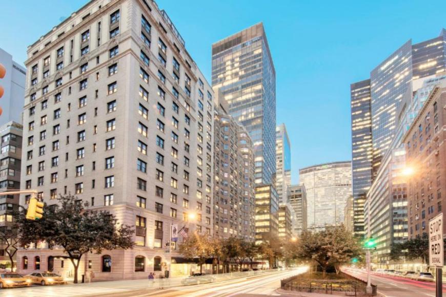 4 Sterne Hotel: Kimpton Ashbel New York Park Avenue - New York, New York, Bild 2