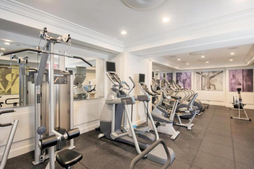 4 Sterne Hotel: Kimpton Ashbel New York Park Avenue - New York, New York, Bild 10