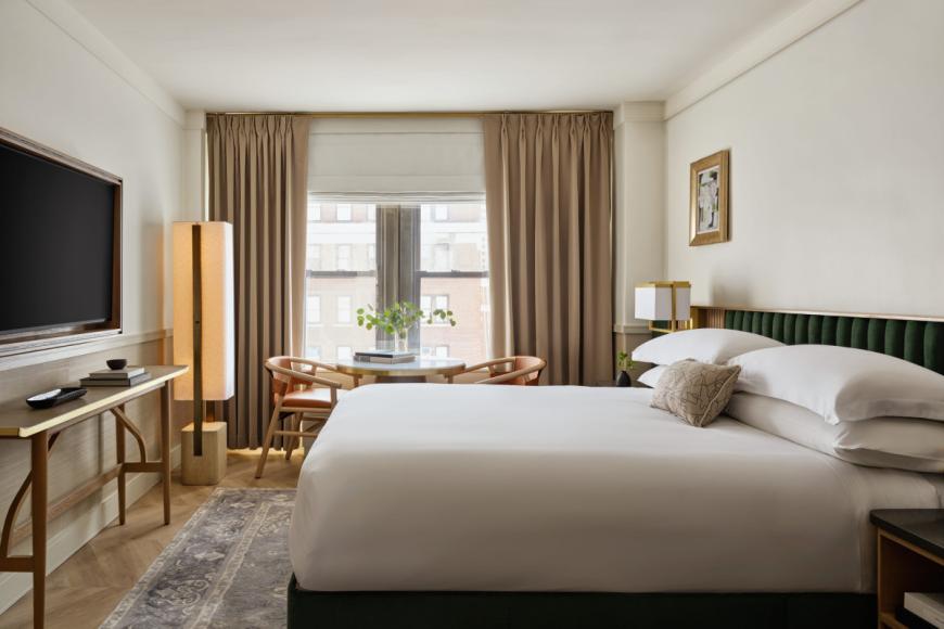 4 Sterne Hotel: Kimpton Ashbel New York Park Avenue - New York, New York, Bild 5