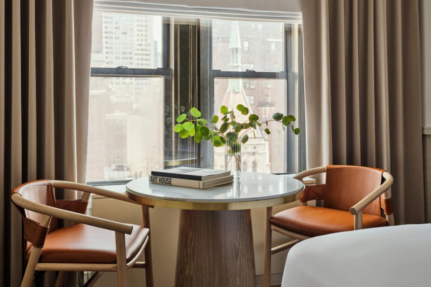 4 Sterne Hotel: Kimpton Ashbel New York Park Avenue - New York, New York, Bild 7