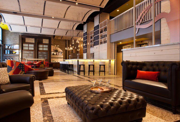 3 Sterne Hotel: Tryp by Wyndham New York City Times Square - New York, New York, Bild 2