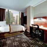 3 Sterne Hotel: Wyndham Garden Chinatown, New York, New York