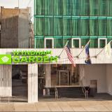 Wyndham Garden Chinatown, Bild 3