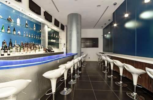 3 Sterne Hotel: Wyndham Garden Chinatown - New York, New York, Bild 4