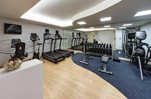 3 Sterne Hotel: Wyndham Garden Chinatown - New York, New York, Bild 7