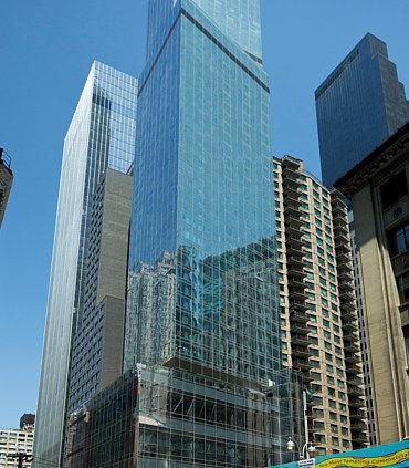 3 Sterne Hotel: Wyndham Garden Chinatown - New York, New York, Bild 2