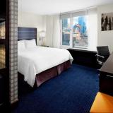 Hilton New York Fashion District, Bild 6