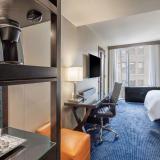 Hilton New York Fashion District, Bild 7