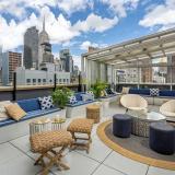 Hilton New York Fashion District, Bild 3