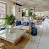 Hilton New York Fashion District, Bild 8