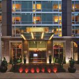 Hilton New York Fashion District, Bild 1