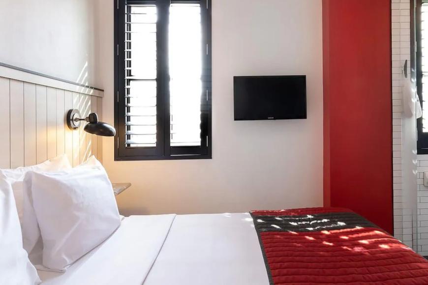 3 Sterne Hotel: Pod 39 - New York, New York, Bild 4