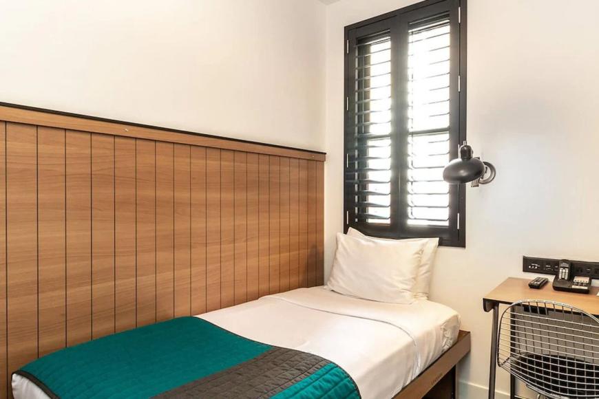 3 Sterne Hotel: Pod 39 - New York, New York, Bild 7