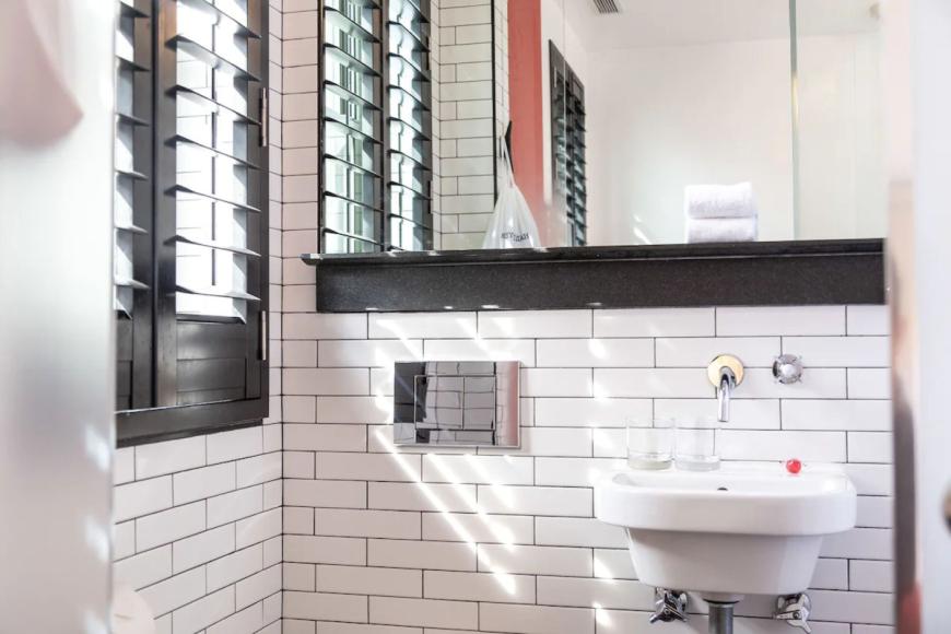 3 Sterne Hotel: Pod 39 - New York, New York, Bild 10