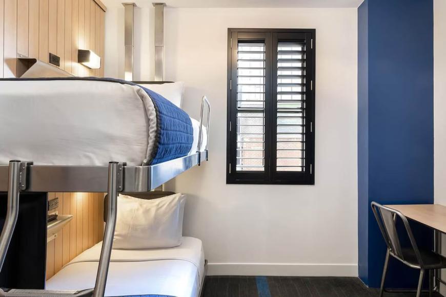3 Sterne Hotel: Pod 39 - New York, New York, Bild 8
