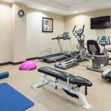 Holiday Inn NYC - Lower East Side, Bild 8