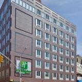 3 Sterne Hotel: Holiday Inn NYC - Lower East Side, New York, New York