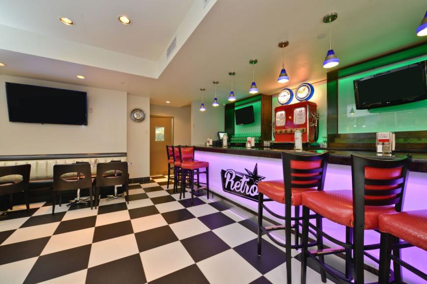 3 Sterne Hotel: Holiday Inn NYC - Lower East Side - New York, New York, Bild 7