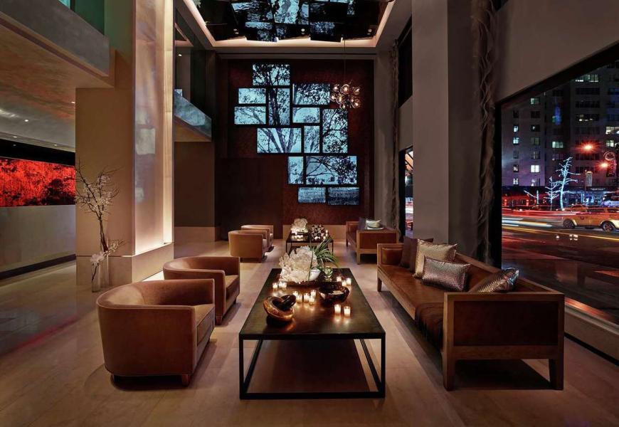 4 Sterne Hotel: Hilton Club The Quin New York - New York, New York, Bild 2