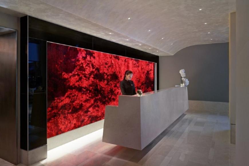 4 Sterne Hotel: Hilton Club The Quin New York - New York, New York, Bild 3