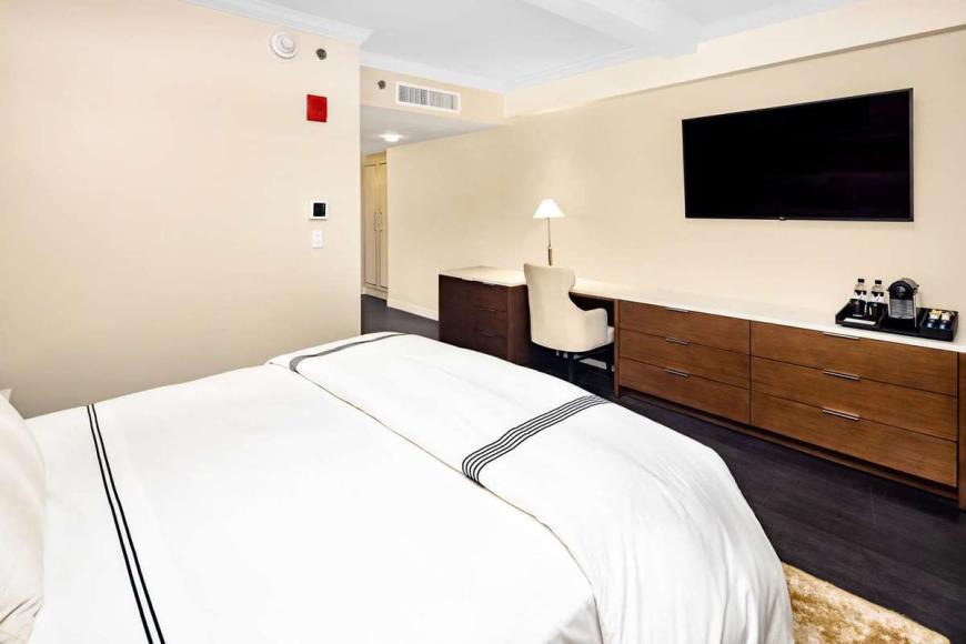4 Sterne Hotel: Hilton Club The Quin New York - New York, New York, Bild 6