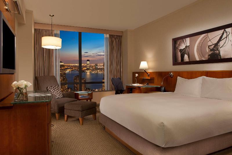4 Sterne Hotel: M Social Hotel New York Downtown - New York, New York, Bild 4