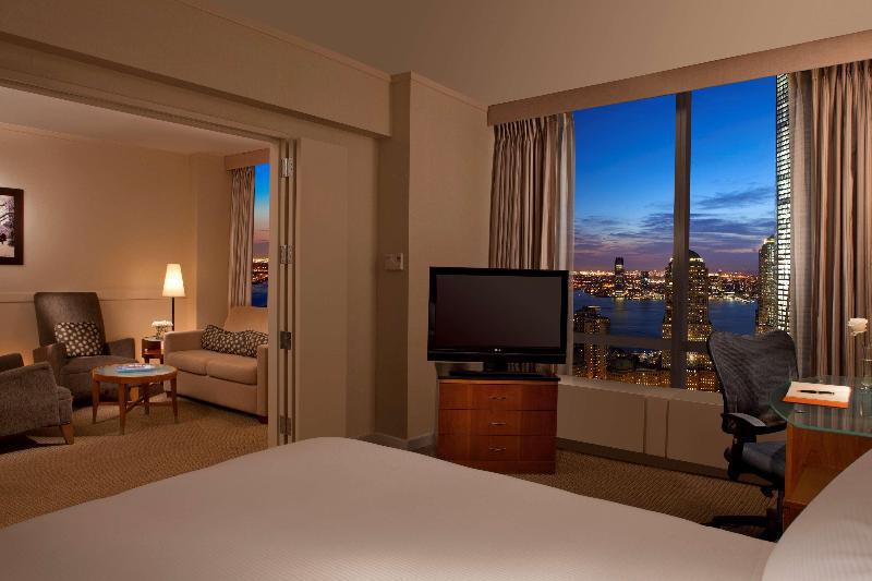 4 Sterne Hotel: M Social Hotel New York Downtown - New York, New York, Bild 5