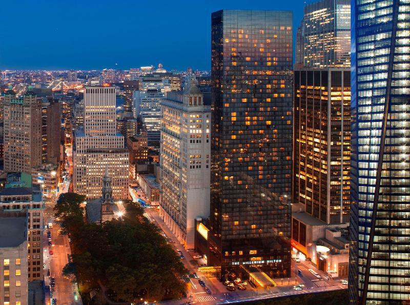 4 Sterne Hotel: M Social Hotel New York Downtown - New York, New York, Bild 2
