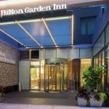 Hilton Garden Inn New York/Central Park South-Midtown West, Bild 6