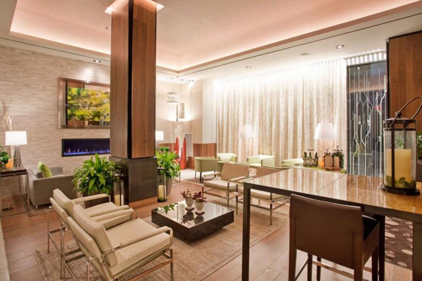 3 Sterne Hotel: Hilton Garden Inn New York/Central Park South-Midtown West - New York, New York, Bild 5