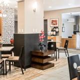 Comfort Inn Midtown West, Bild 4