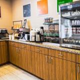 Comfort Inn Midtown West, Bild 3