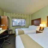 Holiday Inn Express Manhattan Midtown West, Bild 9