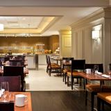 Sheraton New York Times Square Hotel, Bild 5