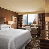 Sheraton New York Times Square Hotel, Bild 4